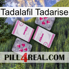 Tadalafil Tadarise 33